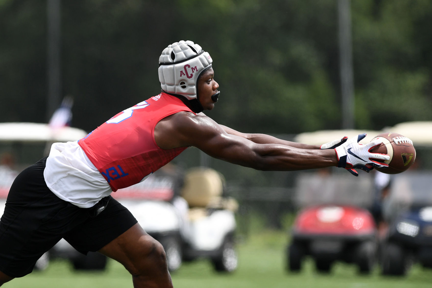 Texas 7-on-7 Championships